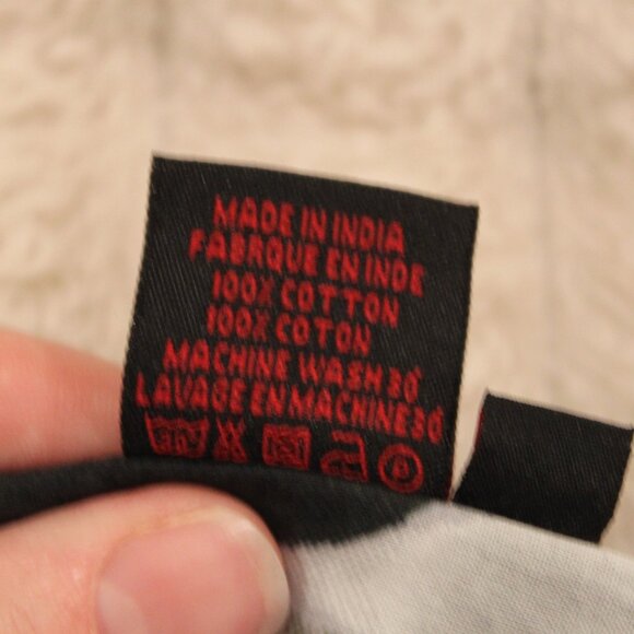 Aller Simplement Floral Print Dress Size XL - Picture 6 of 6